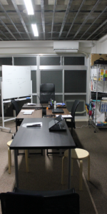 our office 1_labo room